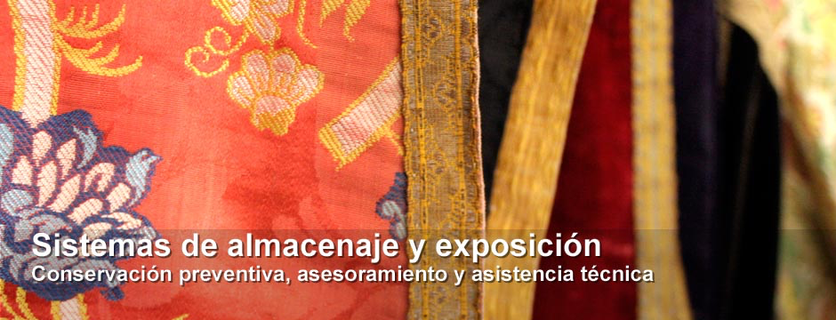 restauracion y conservacion